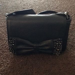Kate spade cross over purse